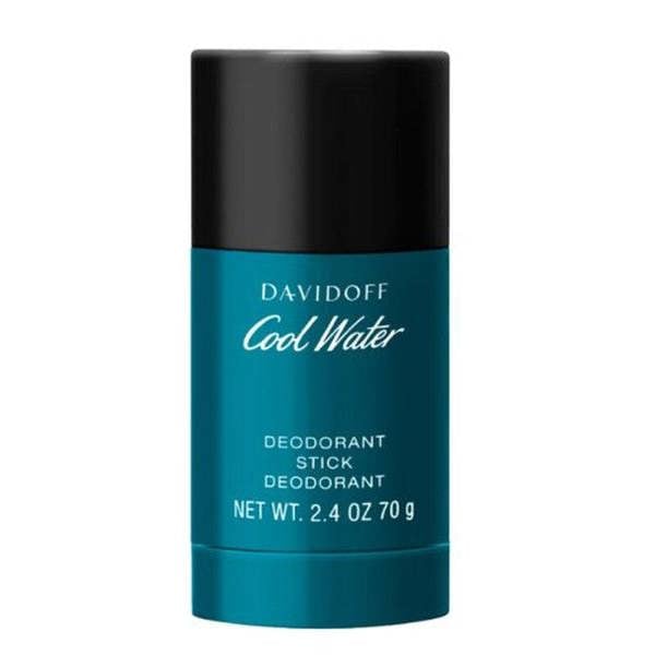 Davidoff Cool Water for Men Deodorant Stick