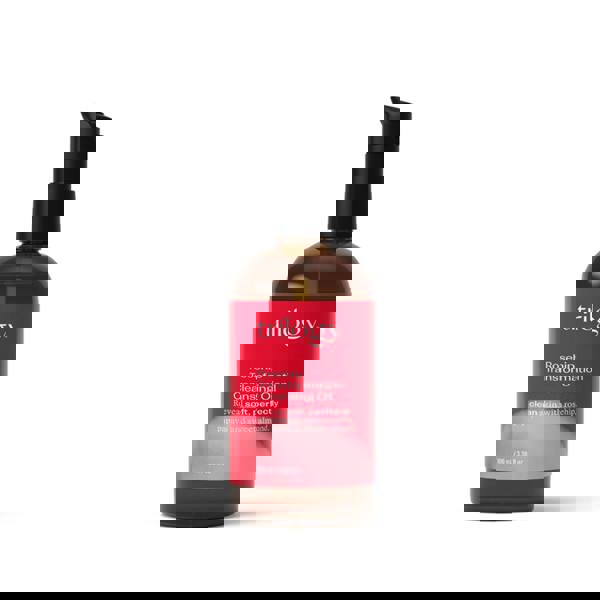 Trilogy Rosehip Transformation Cleansing Oil 100 ml