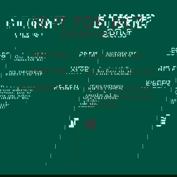 BIOLAGE Colorlast Shampoo 500 ml