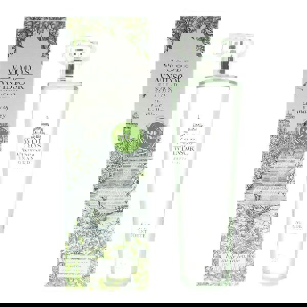 Woods Of Windsor Lily Of The Valley Eau de Toilette 100ml