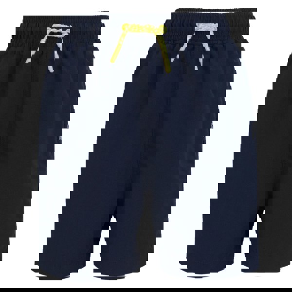 Regatta Childrens/Kids Skander III Plain Swim Shorts - Navy