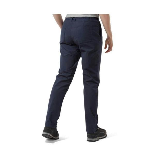 Craghoppers Womens/Ladies Capella Nosilife Trousers - Navy - 