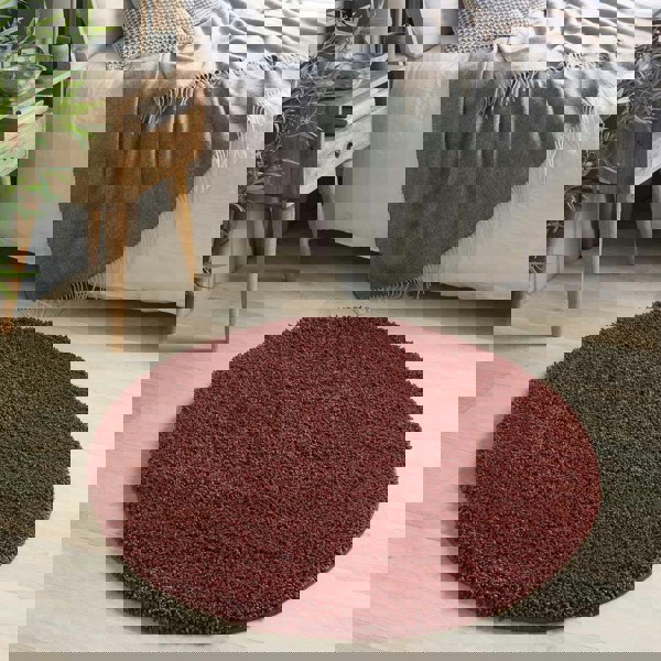 The Rugs Soft Tufted Washable Rugs - Soft & Durable