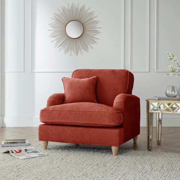 The Great Sofa Company The Swift Arm Chair