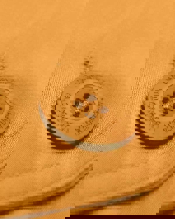 Lambretta Mens ShowerProof Classic Harrington MOD Scooter Jacket Coat