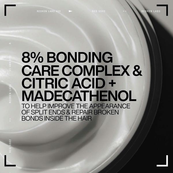 Redken Acidic Bonding Concentrate Hair Bandage Balm 75ml - Additional 6