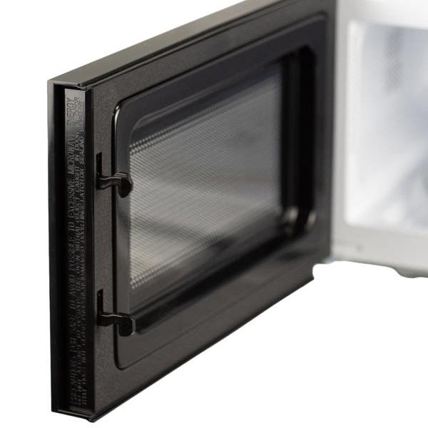 Willow 20L 700W Microwave WM207MBK - Black