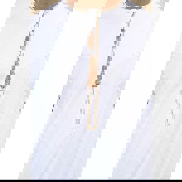 TT-003_thobe_White_52, TT-003_thobe_White_54, TT-003_thobe_White_56, TT-003_thobe_White_58, TT-003_thobe_White_60