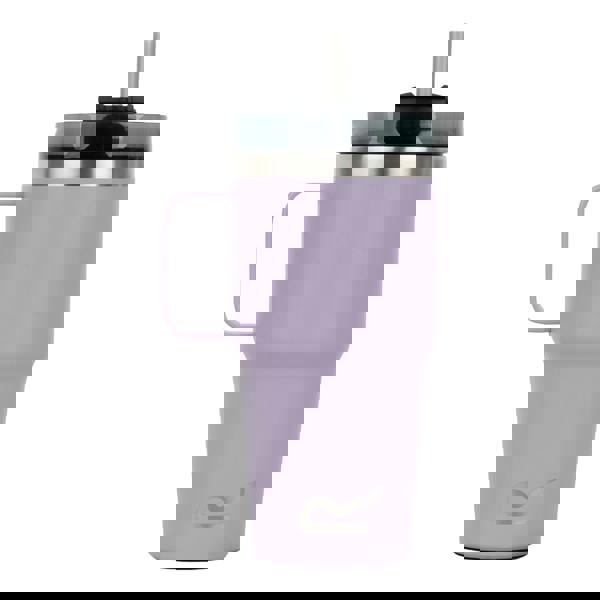 Regatta Thermulate Insulated 600ml Travel Mug - Wisteria - 