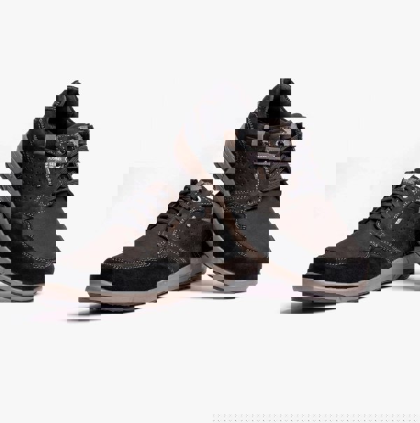 Josef Seibel ENRICO Mens Shoes Trainers-Multi