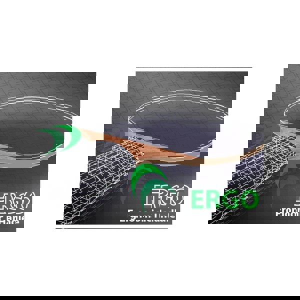 Donic-Schildkröt Alltec Hobby Table Tennis Bat