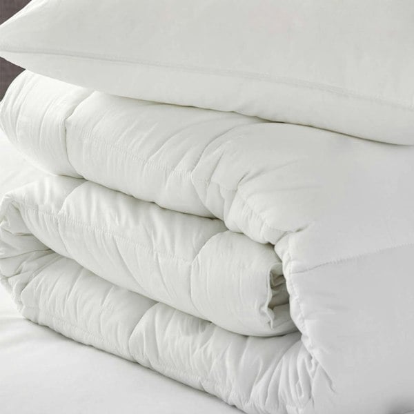 Martex Duck Feather and Duck Down, All Seasons Duvet (4.5 + 9.5 Tog)