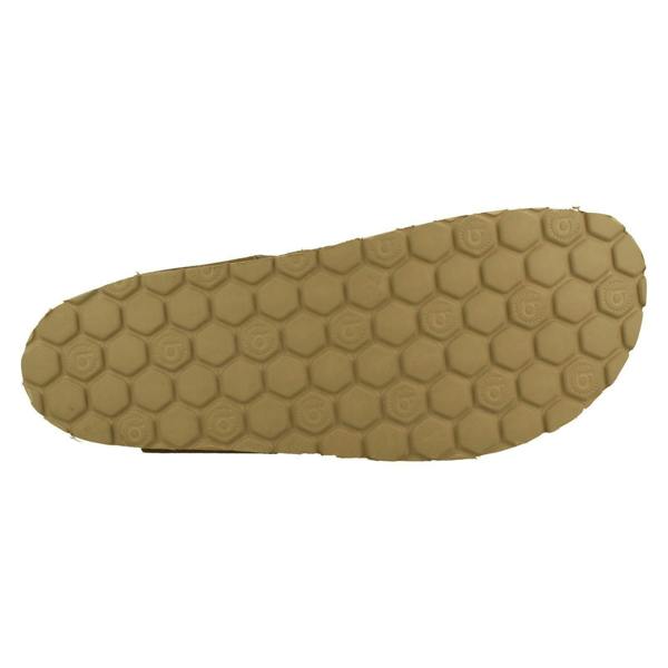 Bugatti Mens Bugatti Toe Post Adjustable Sandals 321-A7180-1400