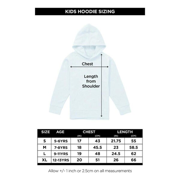 K-Pop Demon Hunters Childrens/Kids Huntrix Mira Collegic Pullover Hoodie - Light Pink