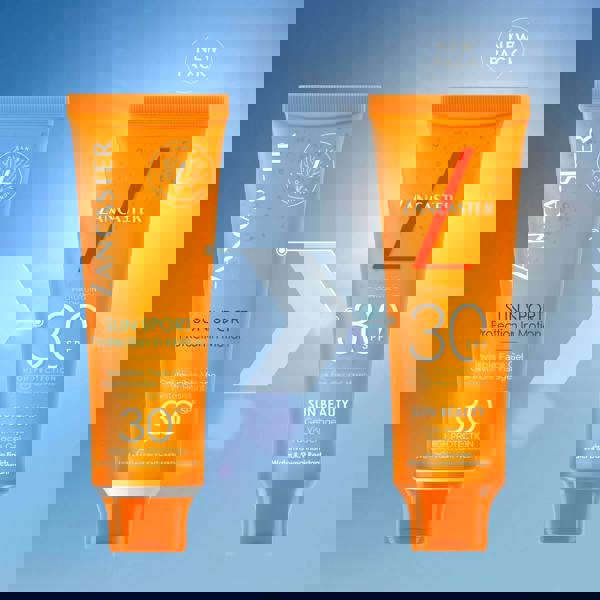 Lancaster Sun Sport  Invisible Face Gel SPF30 50ml - Additional 6