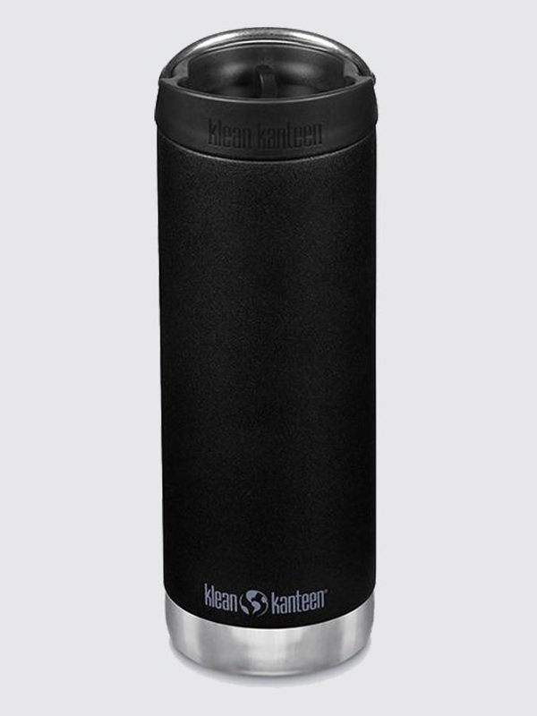 Klean Kanteen TKWide Insulated Bottle 16oz (473ml)