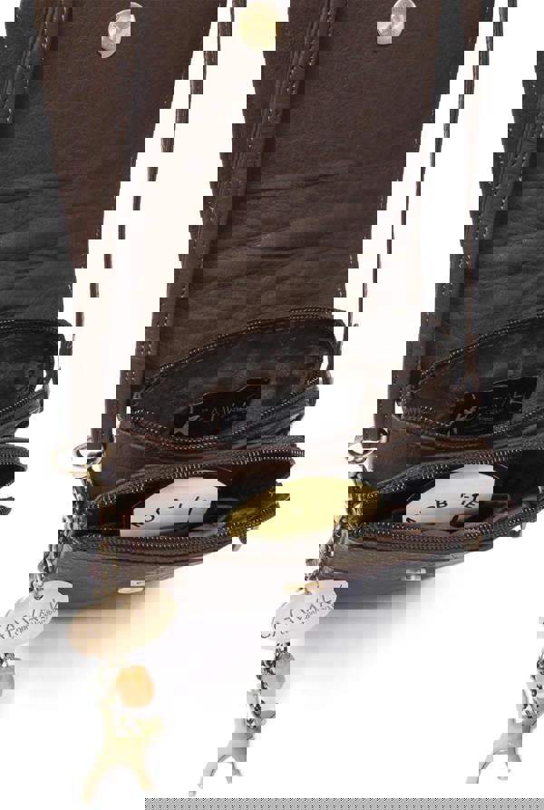 Catwalk Collection Handbags Billie - Phone Bag