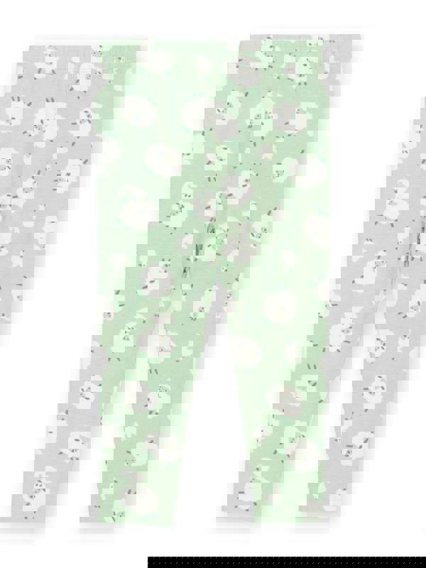 Kite Boys Organic Baa Baa Quack Leggings