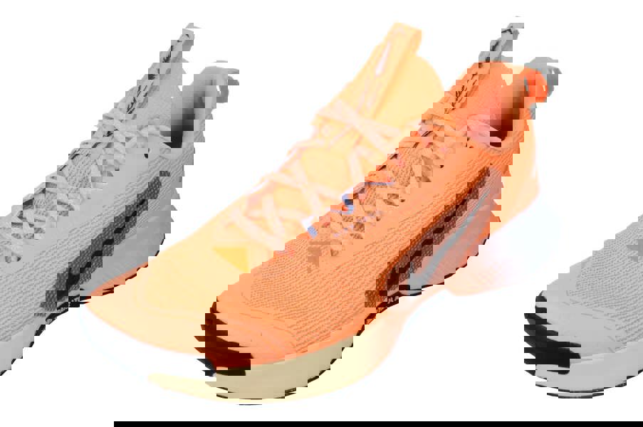 Nike Juniper Trail 3 Mens Fq0904 800 - Orange Pulse Black Ghost 800 - Photo 0