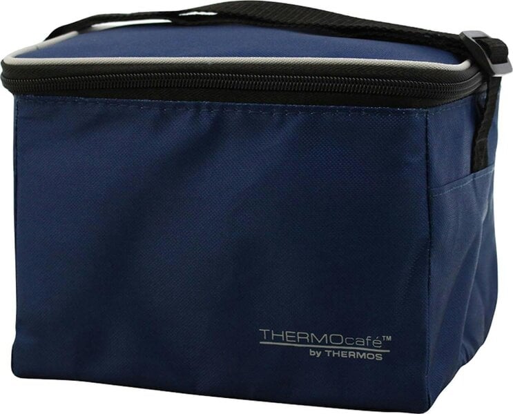 Thermos Individual Insulated Cool Bag Navy 3.5L