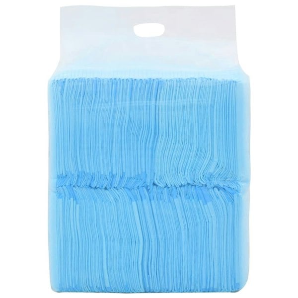 Berkfield Pet Training Pads 400 pcs 60x60 cm Non Woven Fabric
