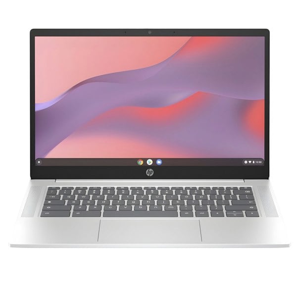 HP Chromebook 14a-nf0002na 14" Laptop Intel N100 4GB RAM 128GB SSD ChromeOS