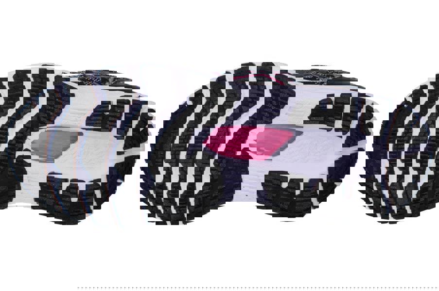 Asics Gel-Superion Womens 1012B520  001 - Black Pink Rave 001 - Photo 4