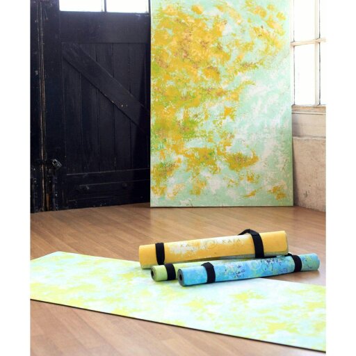 Kati Kaia Nephele Travel Yoga Mat
