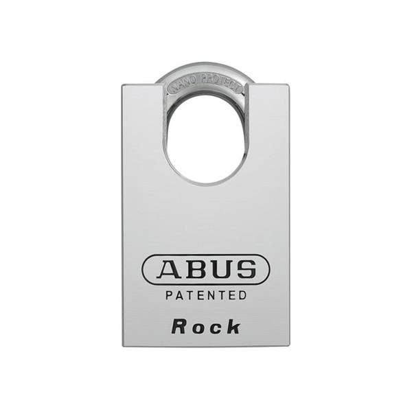 Abus Mechanical 83/55 Hardened Steel Padlock - Multi Colour