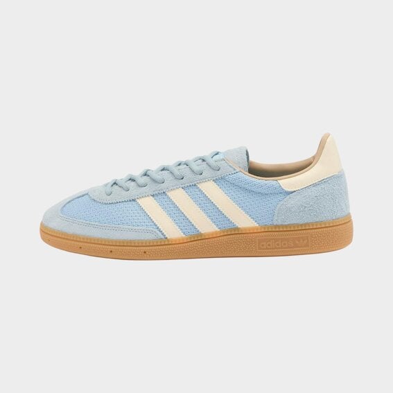 Adidas Handball Spezial Clear Sky White Warm Sandstone