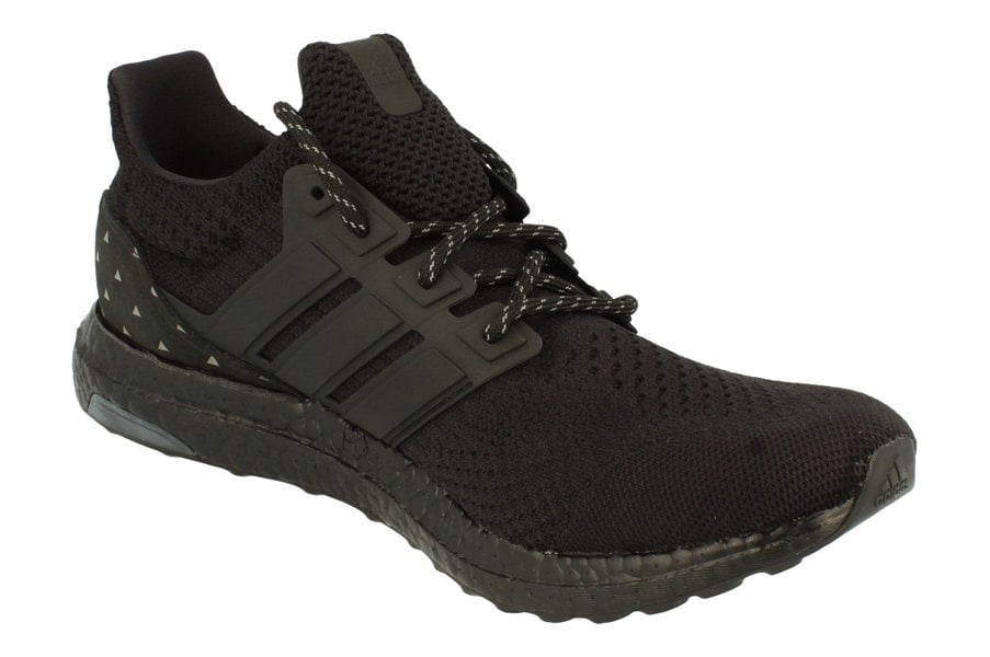 Adidas Pw Ultraboost Dna Mens Sneakers  H01893 - Black White H01893 - Photo 3