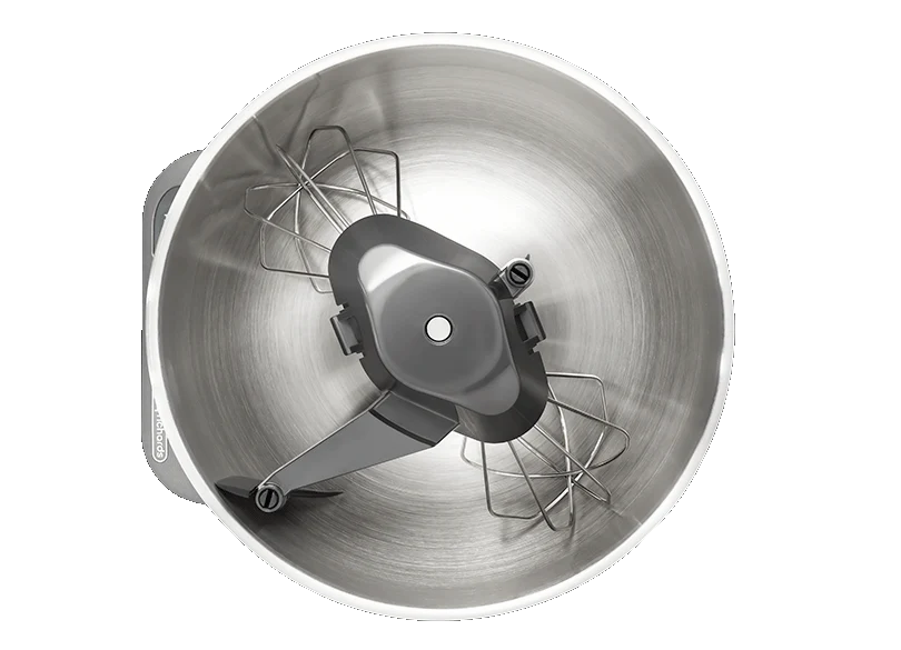 Morphy Richards 400520 MixStar Compact Stand Mixer 600W