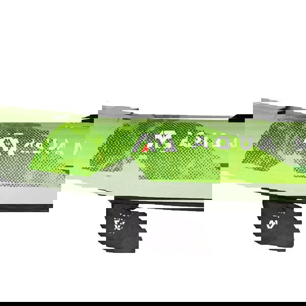 Aqua Marina Betta 412 Inflatable Leisure Kayak Package 1/2 Person.