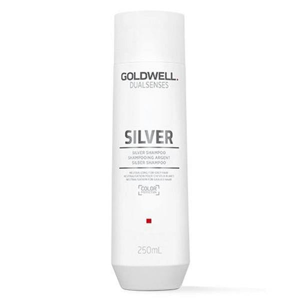 Goldwell Dualsenses Silver Shampoo 250 ml