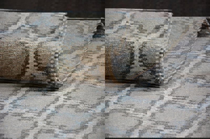 RugsX Argent Rug