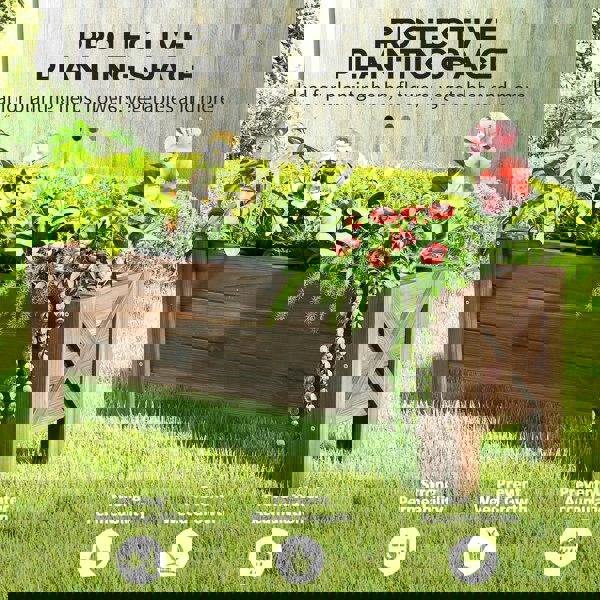 Garden Bed