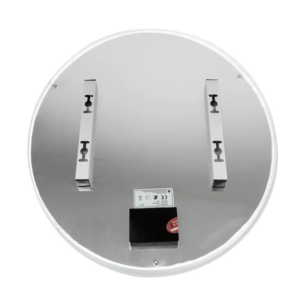 Mirrorstone Heating 280W Premium Frameless Infrared Heating Panel