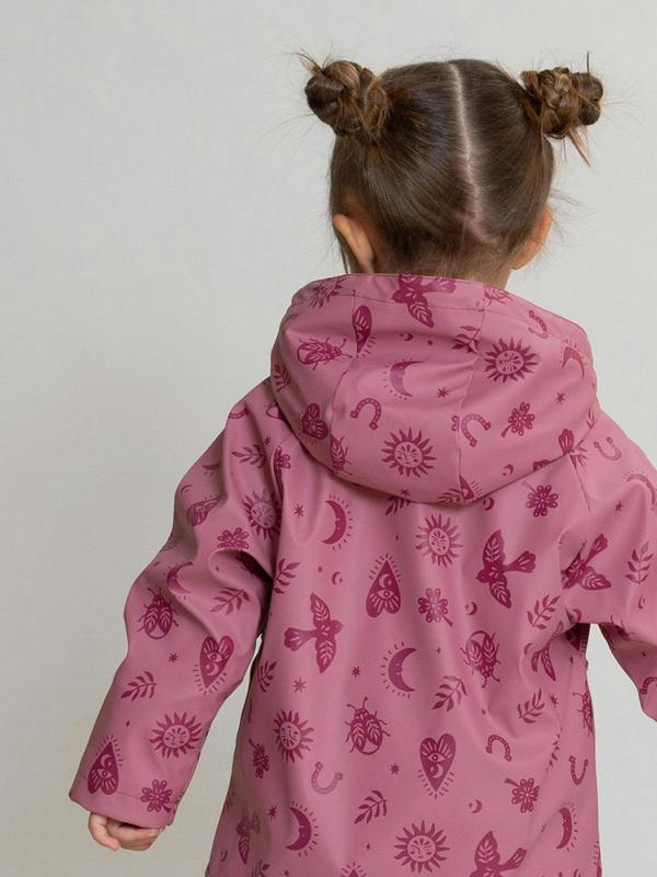 Kite Girls Fortune Splash Coat