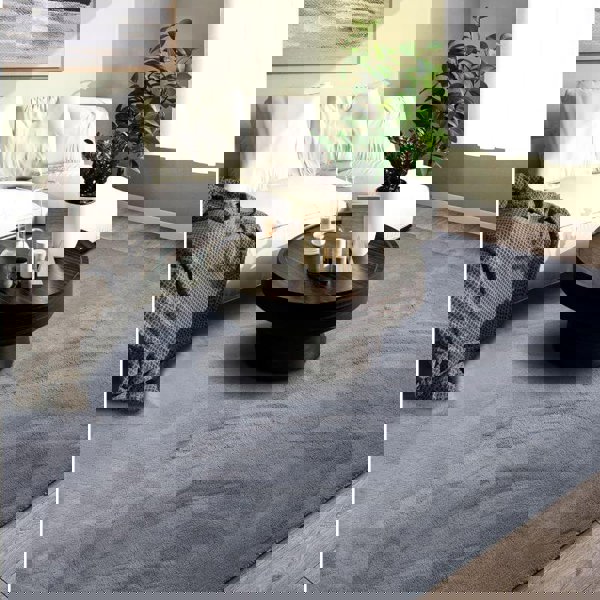 The Rugs Modern Abstract Design Soft Rug