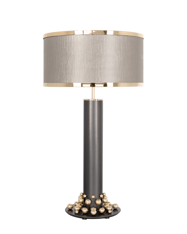 Castro Lighting Halladey Table Lamp