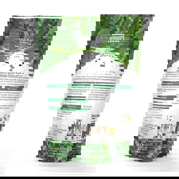 Irish Rover Dog Treats Multipack