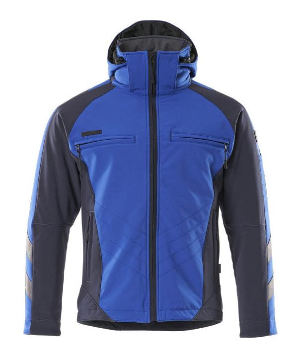 MASCOT®UNIQUE Winter Jacket Darmstadt 16002 - DaltonSafety