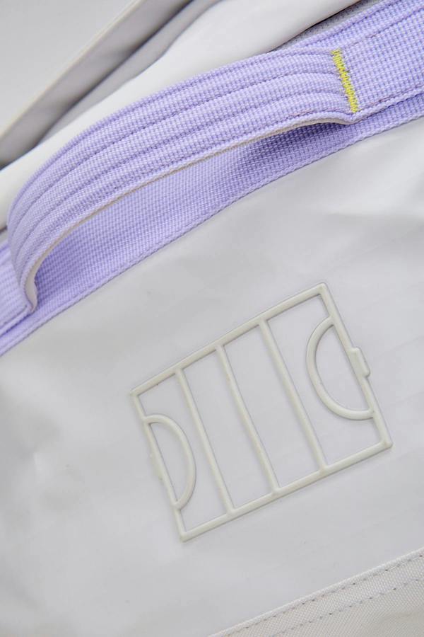 Alter/2 Duffel Bag Taupe Imagen 6