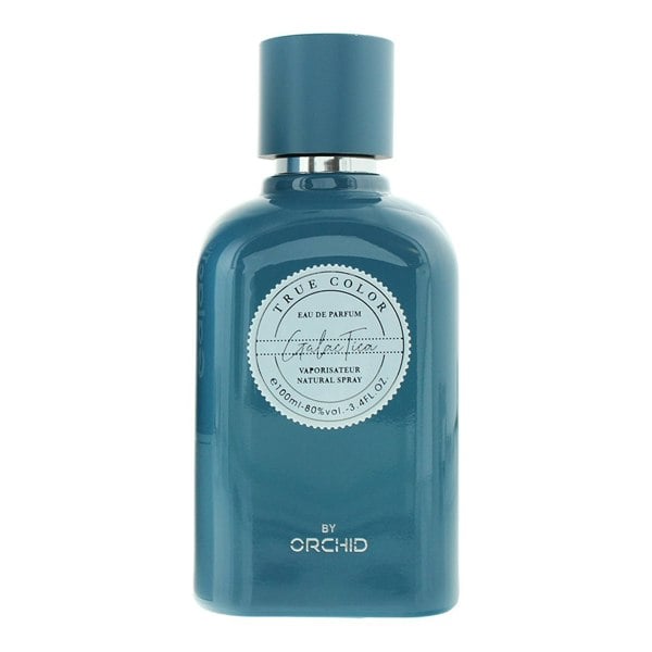 Orchid True Color Galactica Eau de Parfum 100ml Unisex