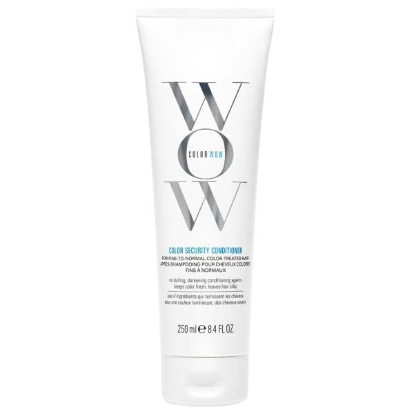 Color Wow Shampoo & Conditioner Color Security Conditioner for Fine to Normal Hair 8.4fl.oz. / 250ml