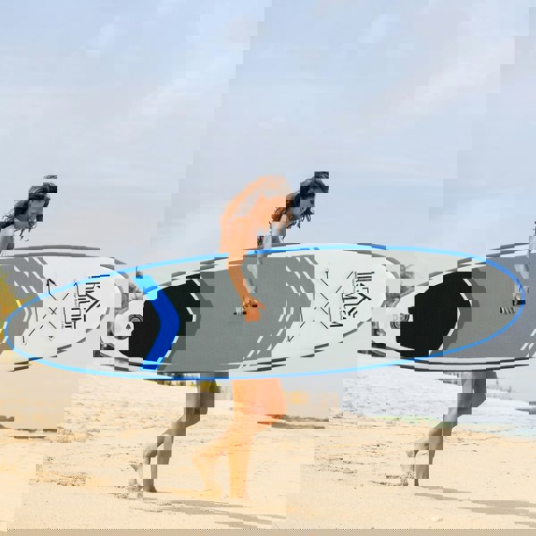Inflatable Paddle Board