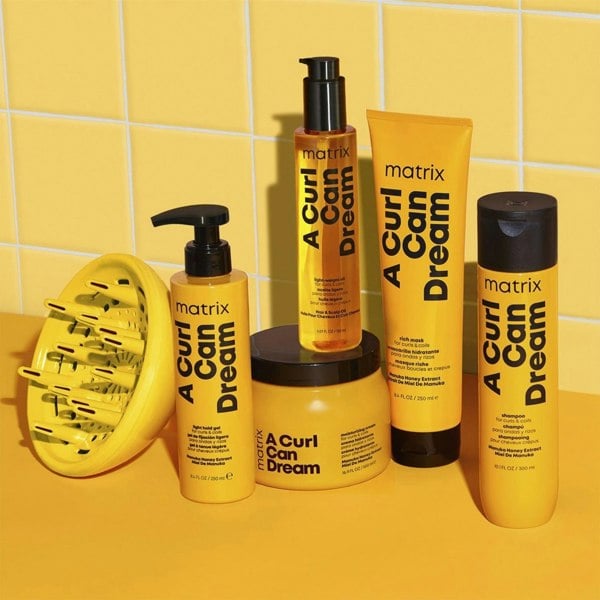 Matrix A Curl Can Dream Rich Mask 250ml