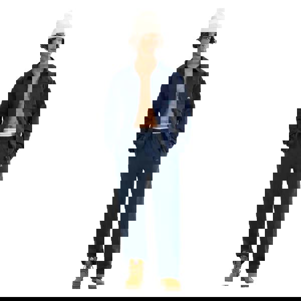 Ellesse Mens Paullo Jogging Bottoms - Navy - 