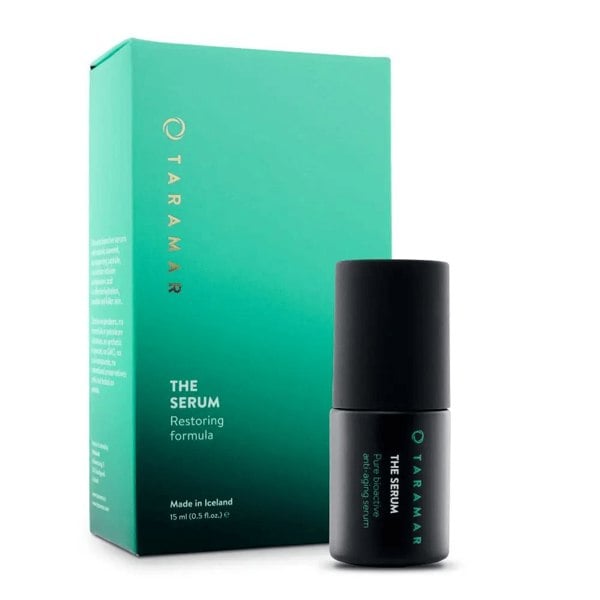 The Serum