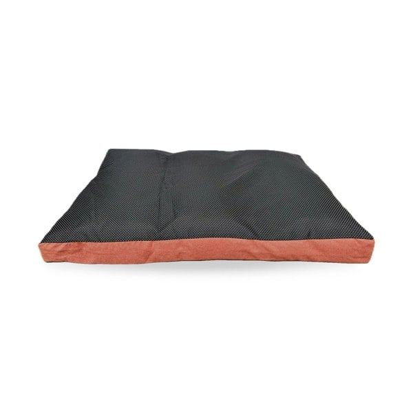 Snug and Cosy Pets Burnt Orange Lounger